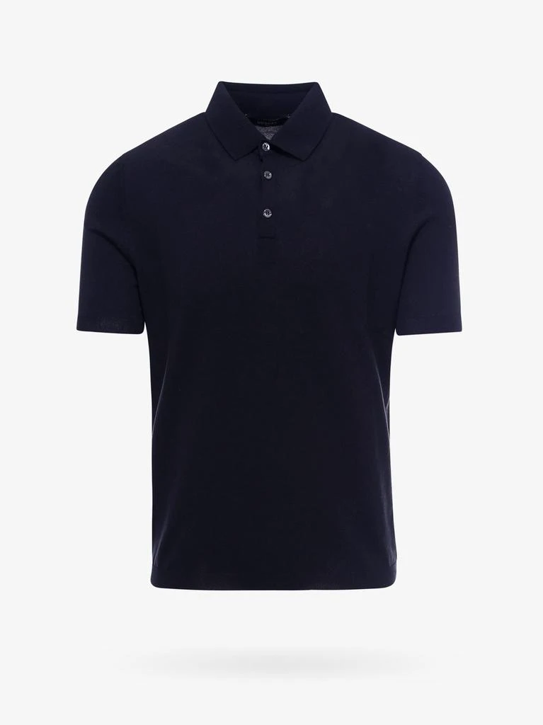 NUGNES 1920 POLO SHIRT 1