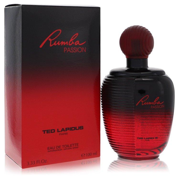 TED LAPIDUS Rumba Passion by  Eau De Toilette Spray 3.33 oz Women