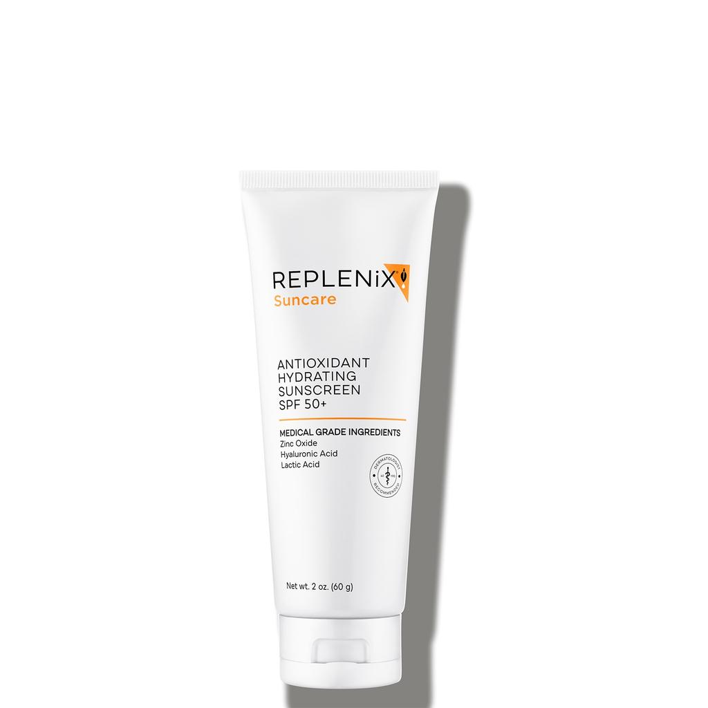 Replenix Replenix Antioxidant Hydrating Sunscreen SPF 50+