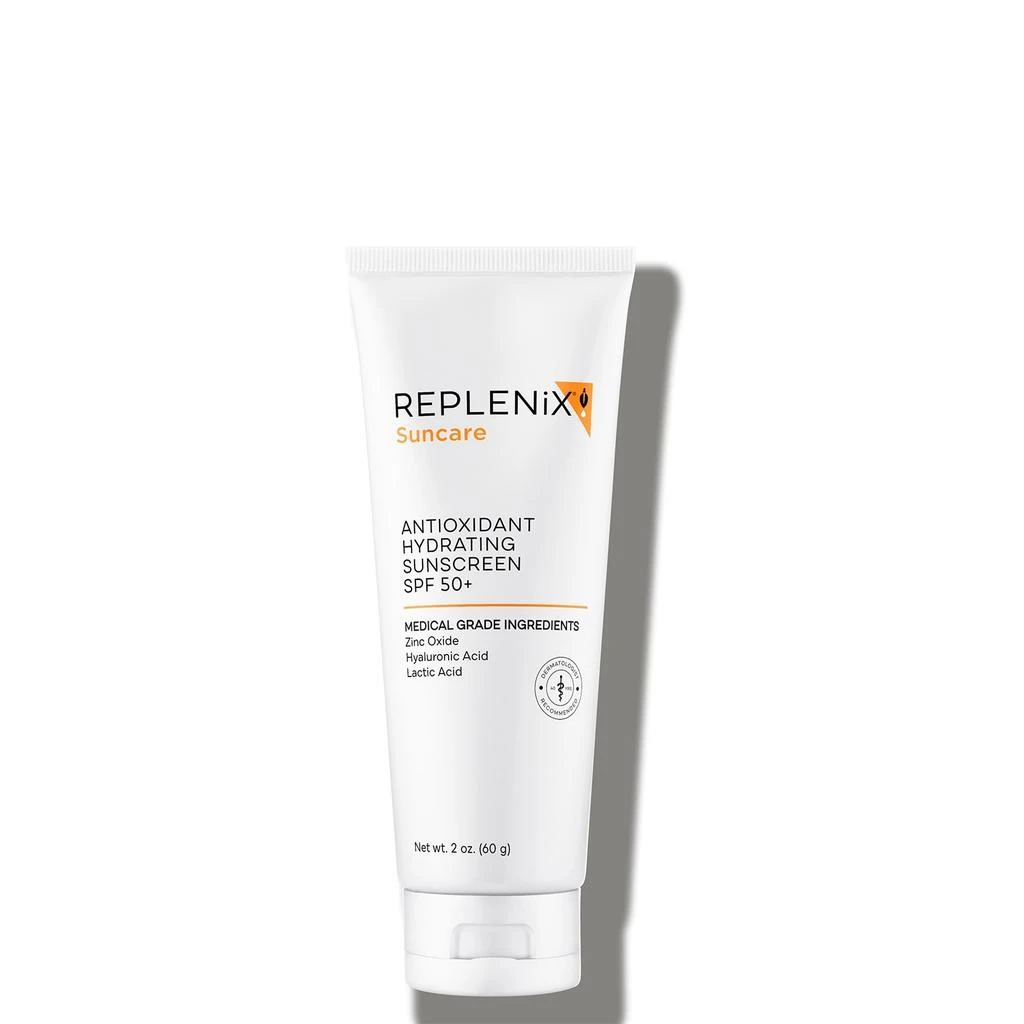 Replenix Replenix Antioxidant Hydrating Sunscreen SPF 50+ 1