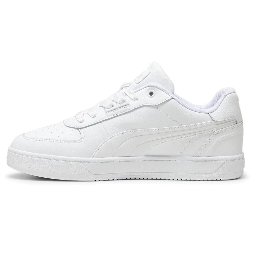 Puma Caven 2.0 Lux Lace Up Sneakers 3