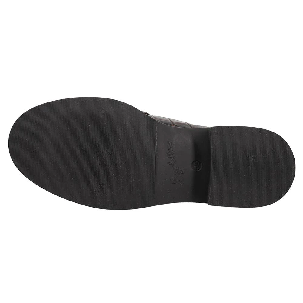 Seychelles Final Call Loafers 5