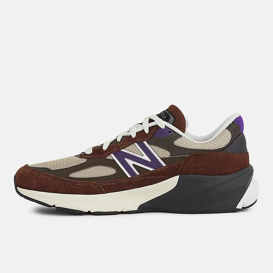 New Balance Made in USA 990v6 7