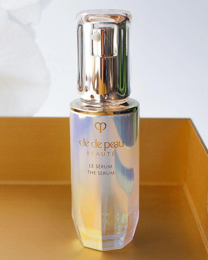 Cle de Peau The Serum 5