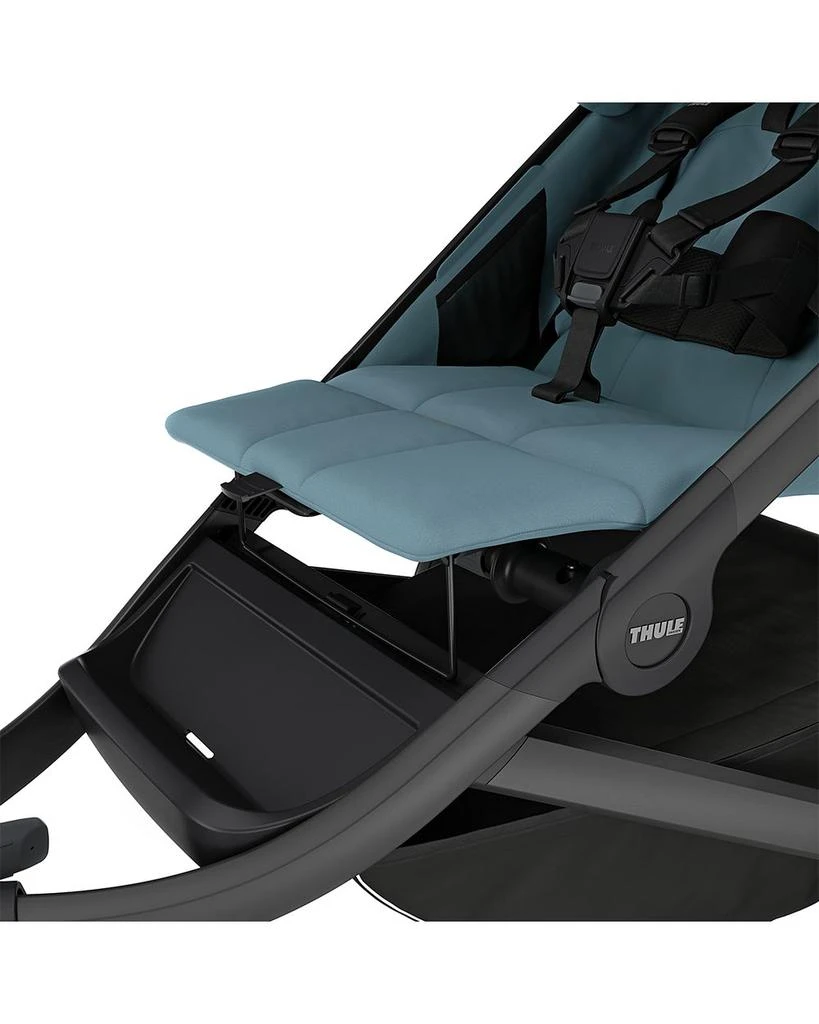 Thule Urban Glide 3 Stroller with Magnetic Harness Buckle 7