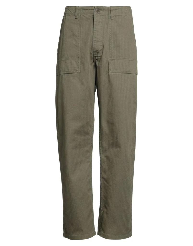 Nudie Jeans Casual pants 1