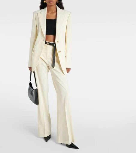 Max Mara Aversa blazer 2