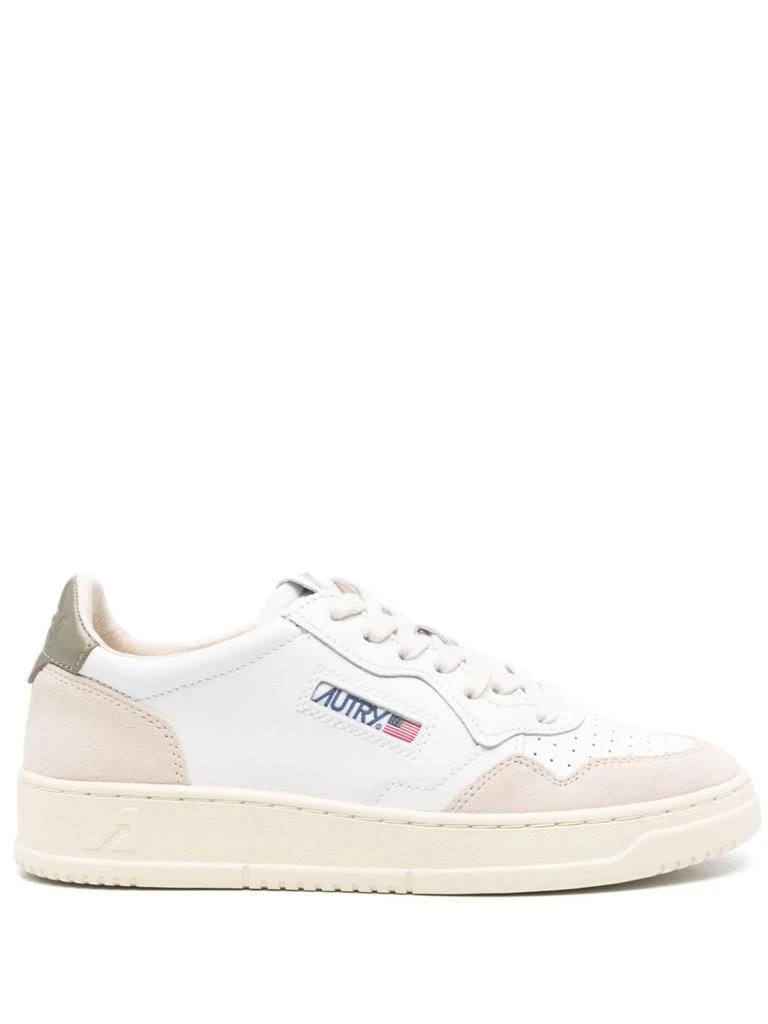 Autry Men's Sneakers 1