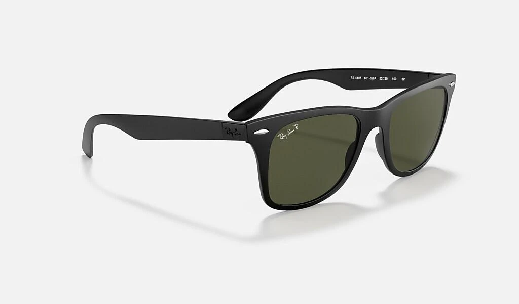 Ray-Ban WAYFARER LITEFORCE 6