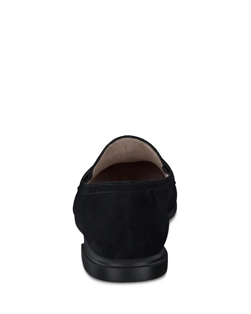 Paul Green Women's Talia Leather Loafer Flats 4