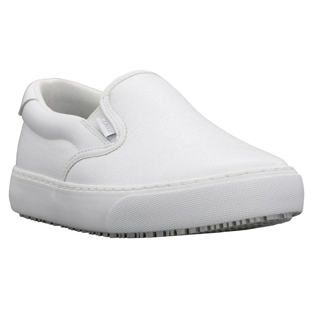 Lugz Clipper Slip Resistant Slip On Sneakers 2