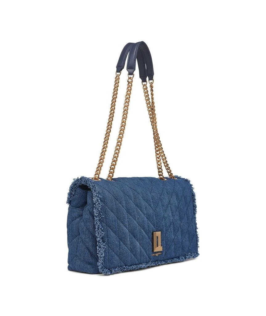Karl Lagerfeld Paris Lafayette Shoulder 2