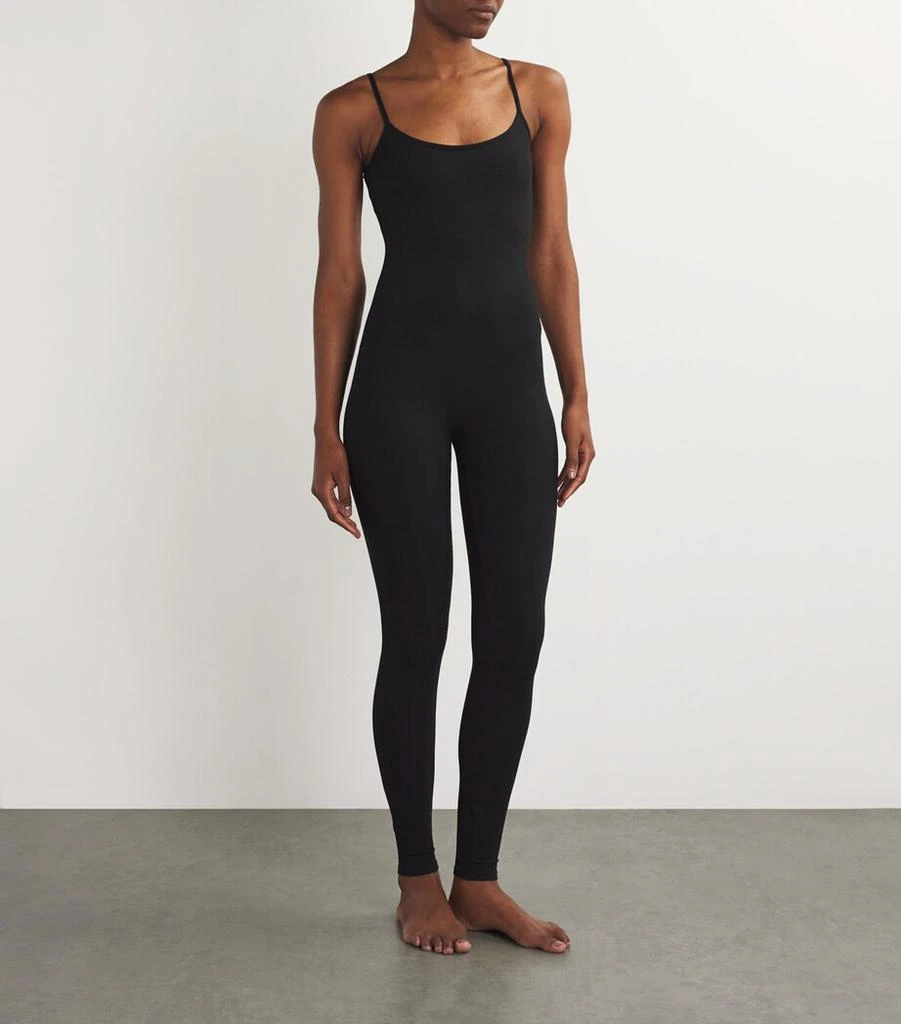SKIMS Soft Lounge Cami Catsuit 2