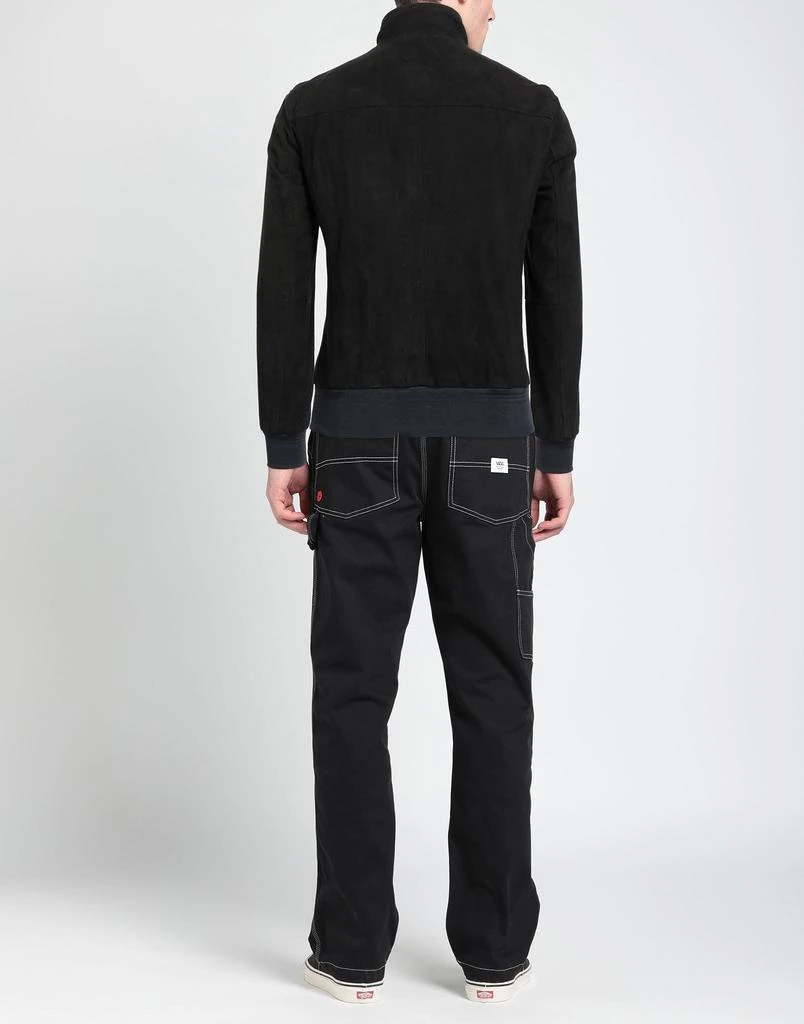 STEWART Bomber 3