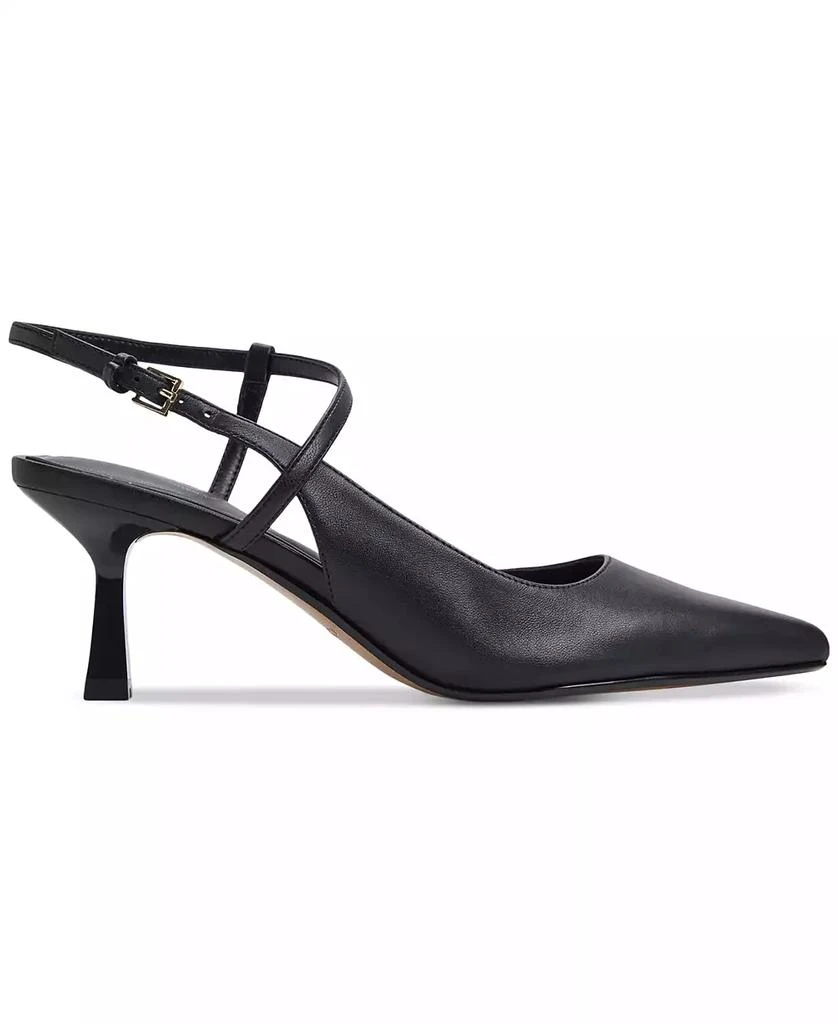ALDO Women's Axelle Asymmetric d'Orsay Pumps 2