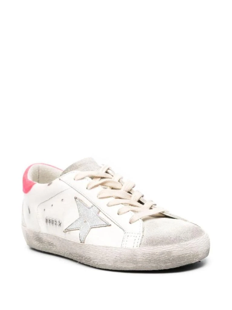 Golden Goose Golden Goose Flat Shoes 4