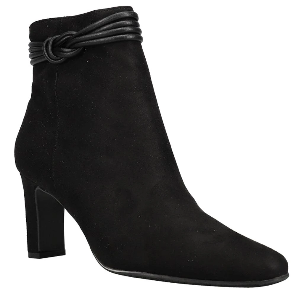 CL By Laundry Never Ending Zippered Booties 2