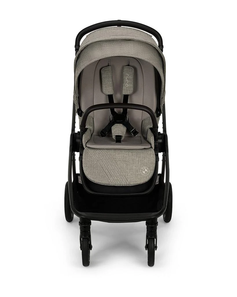 Nuna x BMW TRIV next Stroller 2