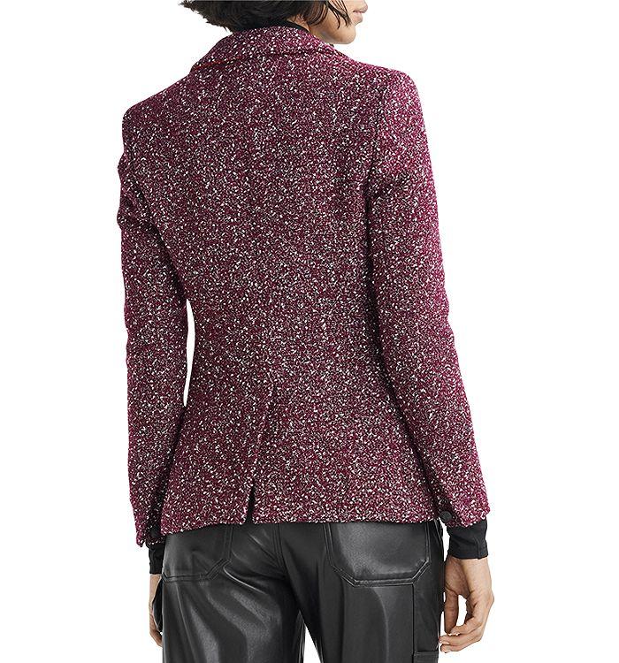 rag & bone Preston Tweed Blazer