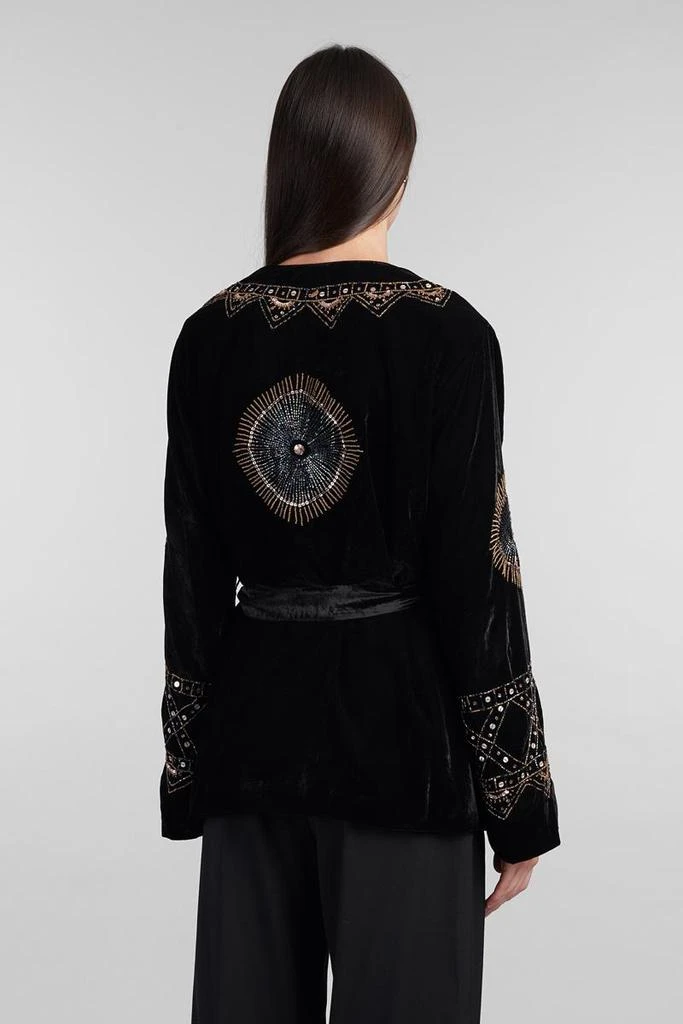 ANTIK BATIK Antik Batik Illuminati Casual Jacket 3