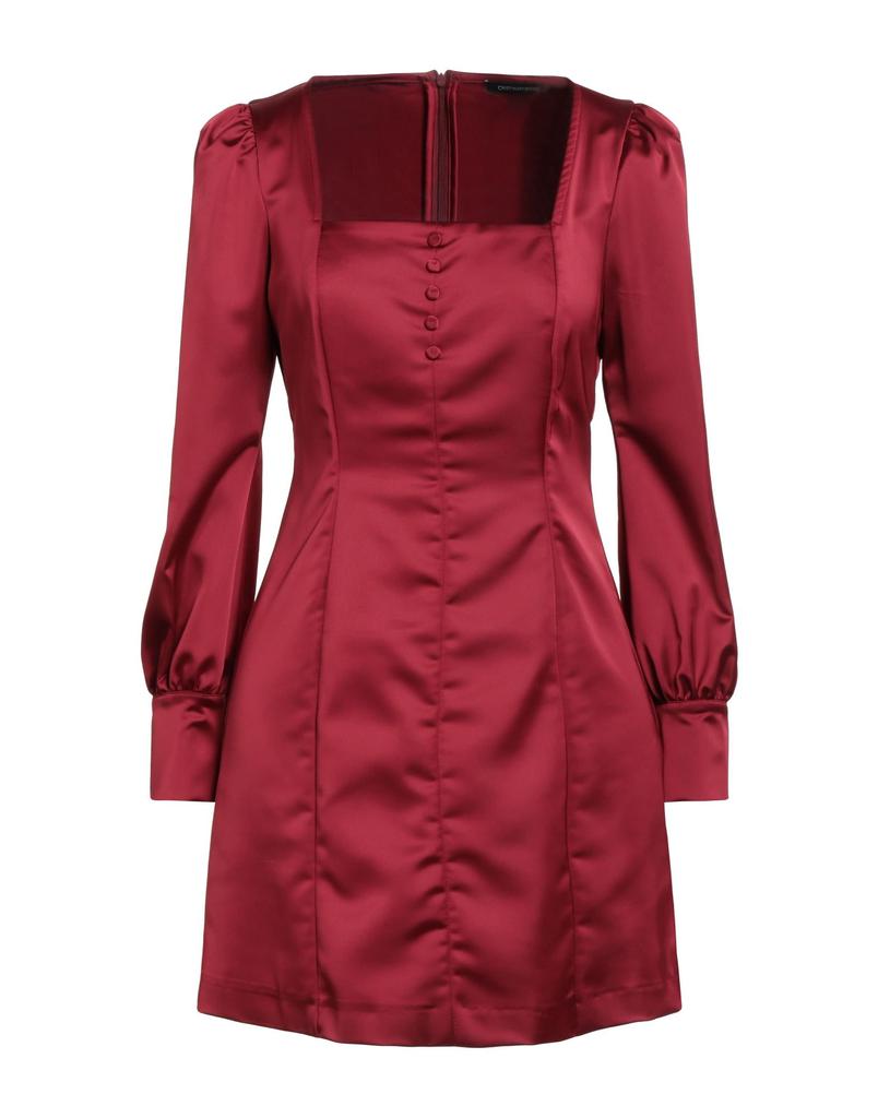 CRISTINAEFFE Short dress