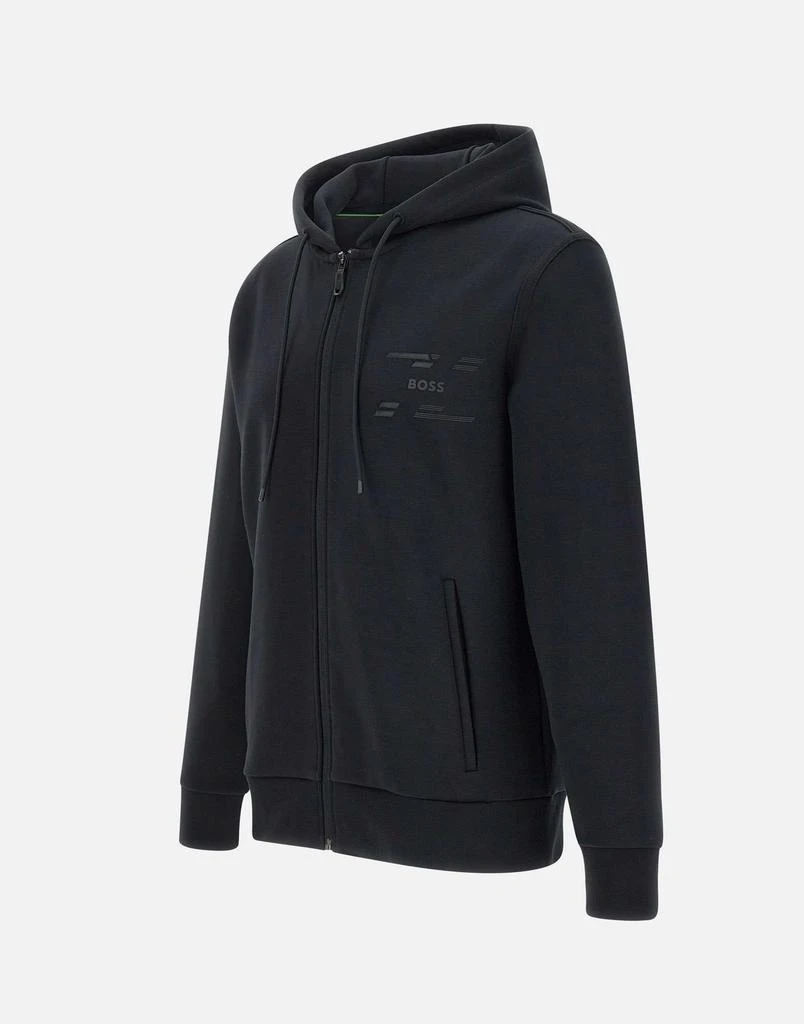 Hugo Boss Sweatshirt "Saggy Tape" 4