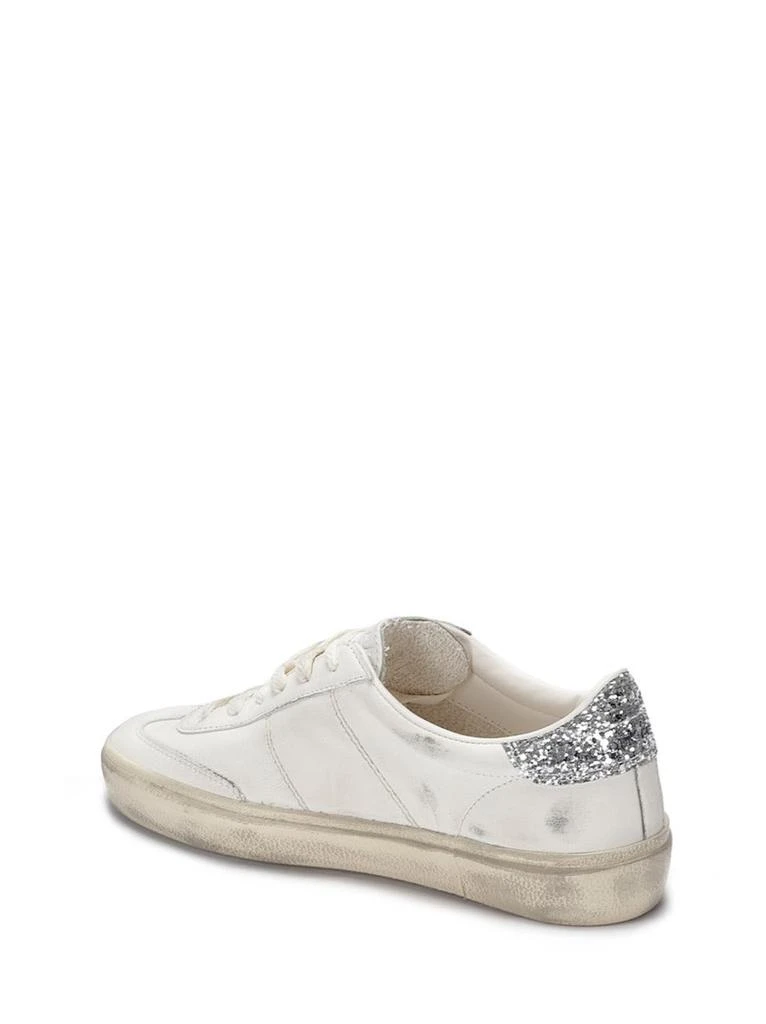 Golden Goose Soul Star Leather Sneakers 3