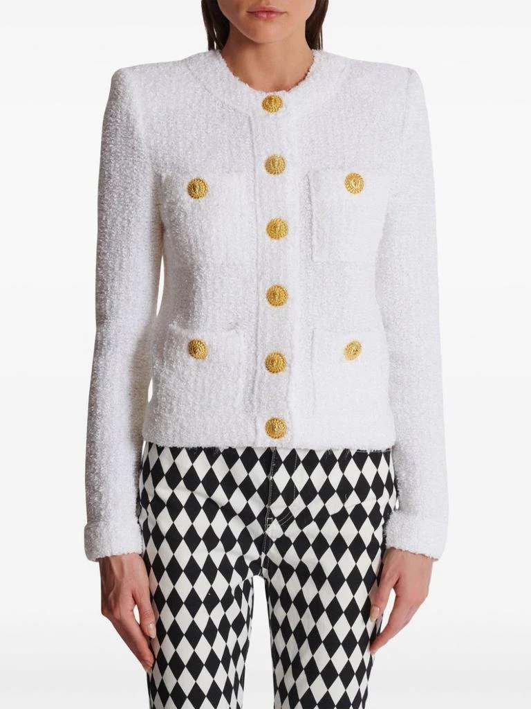 Balmain Women's Jackets 5