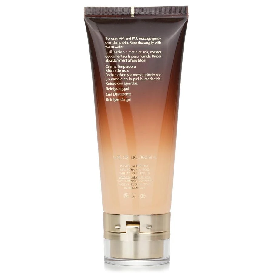 Estée Lauder Advanced Night Cleansing Gelee 3.4 oz Skin Care 887167620841 3