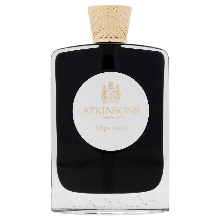 Atkinsons Atkinsons Tulipe Noire Unisex EDP 2
