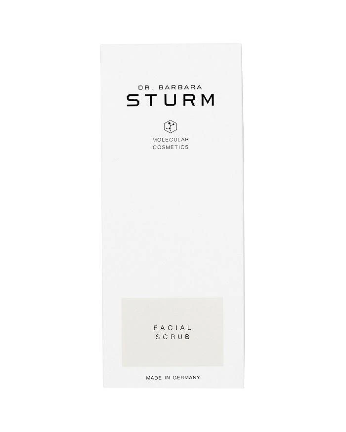 Dr. Barbara Sturm Facial Scrub 2