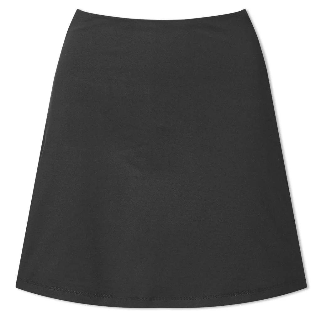 Girlfriend Collective Girlfriend Collective High-Rise Skirt 1