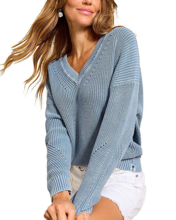 Crystal Sands Bateau Neck Sweater – On Sale Now with Up to 50% Off