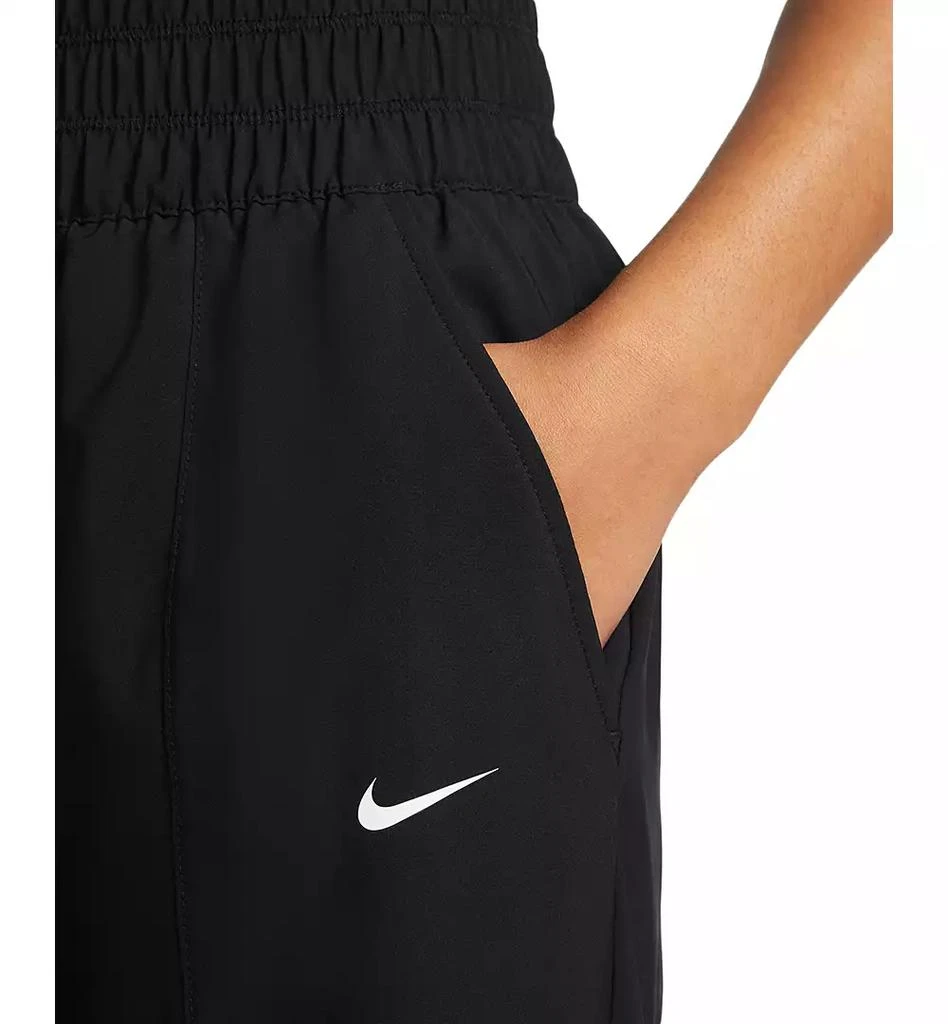 NIKE Women's Dri-FIT One Ultra High-Waisted Pants 3