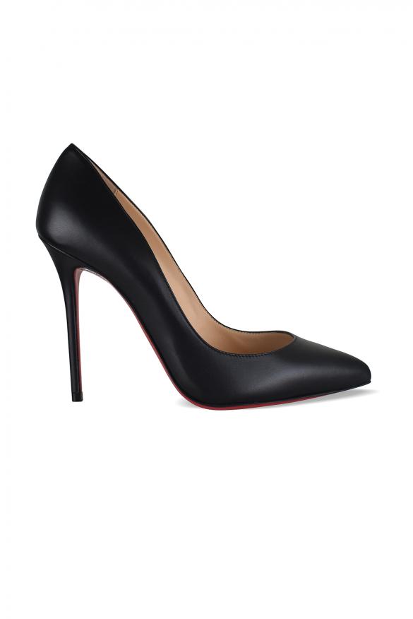 Christian Louboutin Kate 100 Pumps