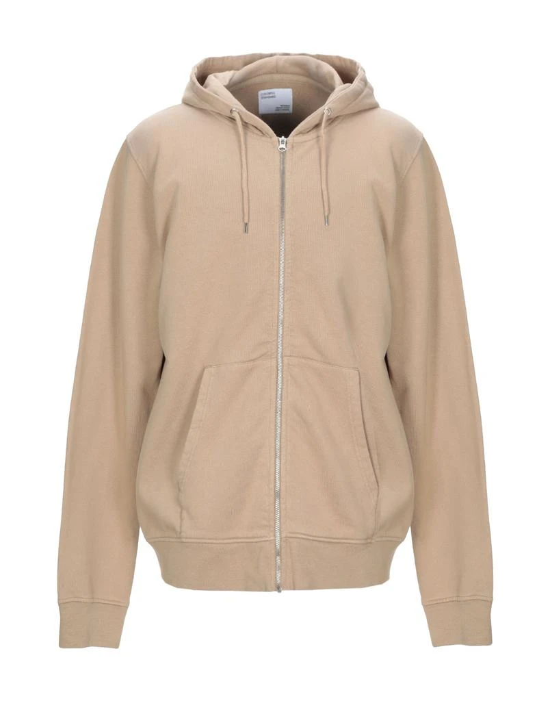 Colorful Standard Hooded sweatshirt 1
