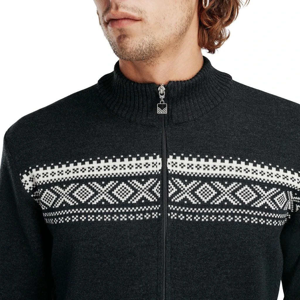 Dale of Norway Dalestølen Jacket 4