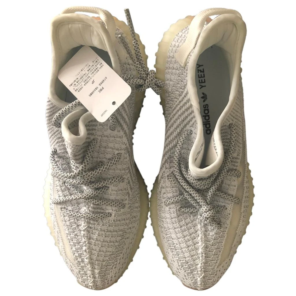 Yeezy x Adidas Yeezy x Adidas Boost 350 V2 cloth low trainers 1