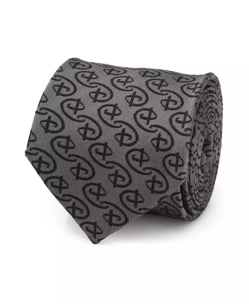 Disney Men's Logo Tie 1