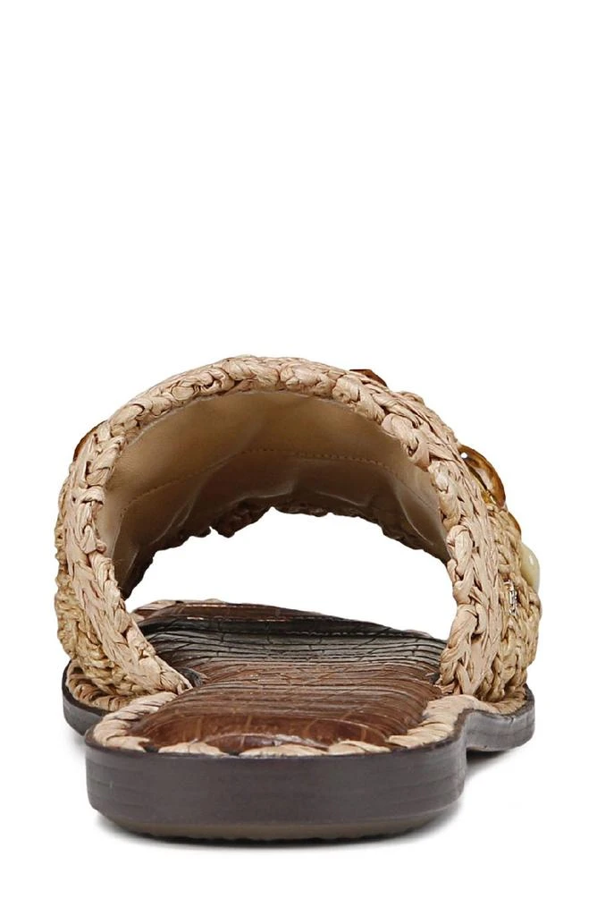 Sam Edelman Graciela Beaded Slide Sandal 7