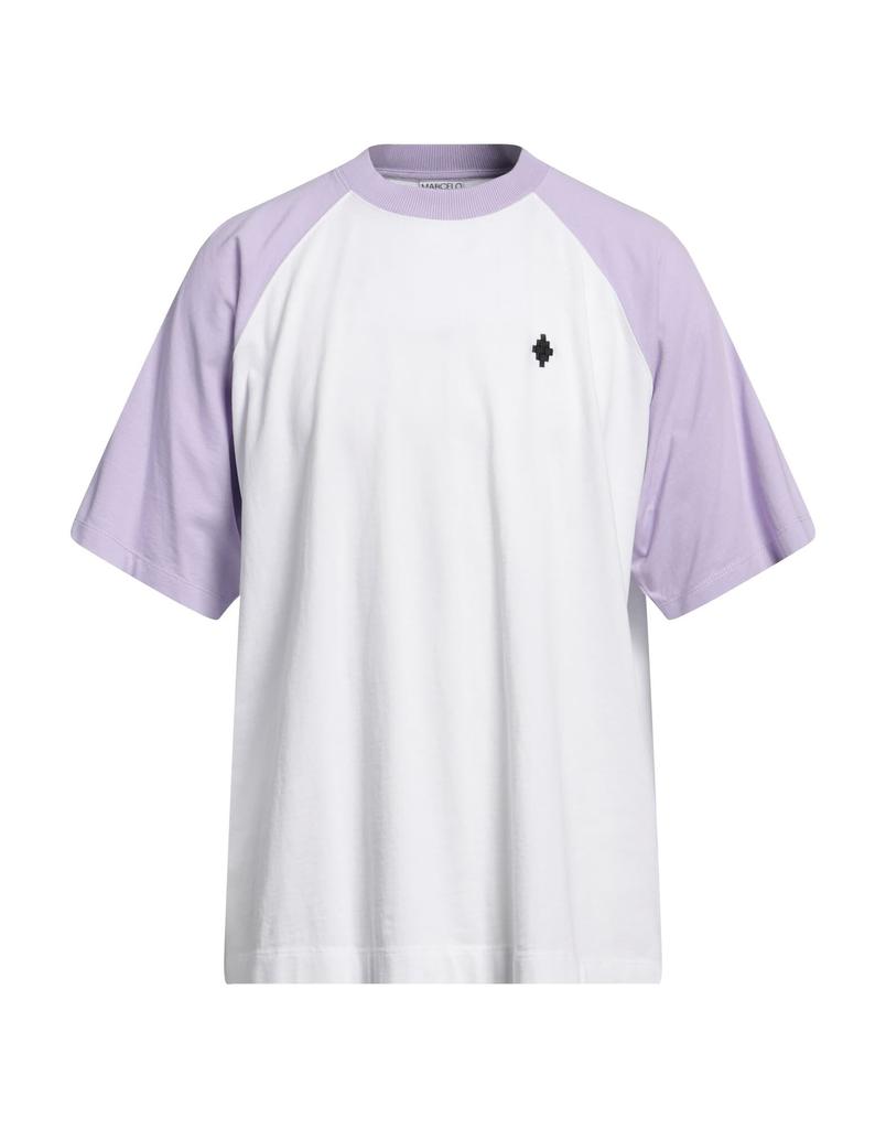 Marcelo BurlonマルセロバーロンTie-Dye Oversize Tee Tシャツ Marcelo Burlon COM LOGO TIE-DYE OVERSIZE T-SHIRT - T-Shirts