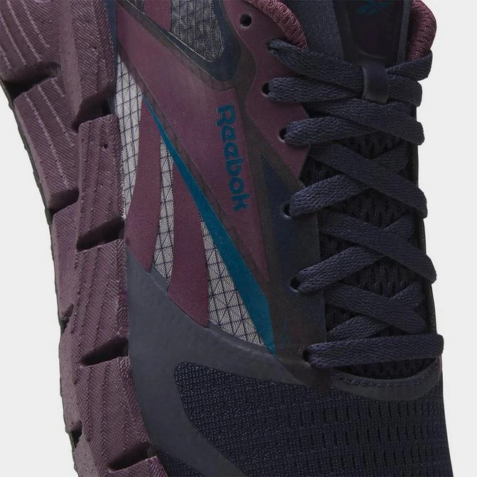 Reebok Women's Reebok Floatzig 1 Running Shoes 5