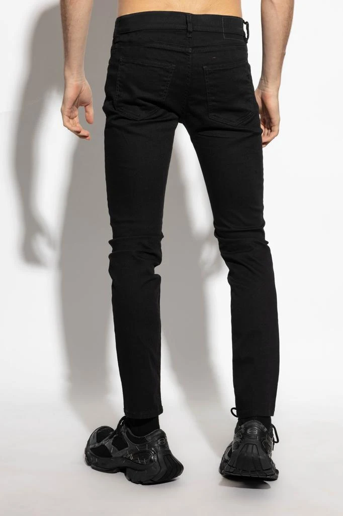 Diesel ‘2019 D-Strukt’ slim-fit jeans 4
