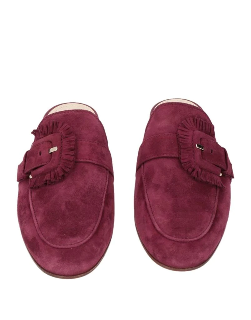 Tod's Mules and clogs 4