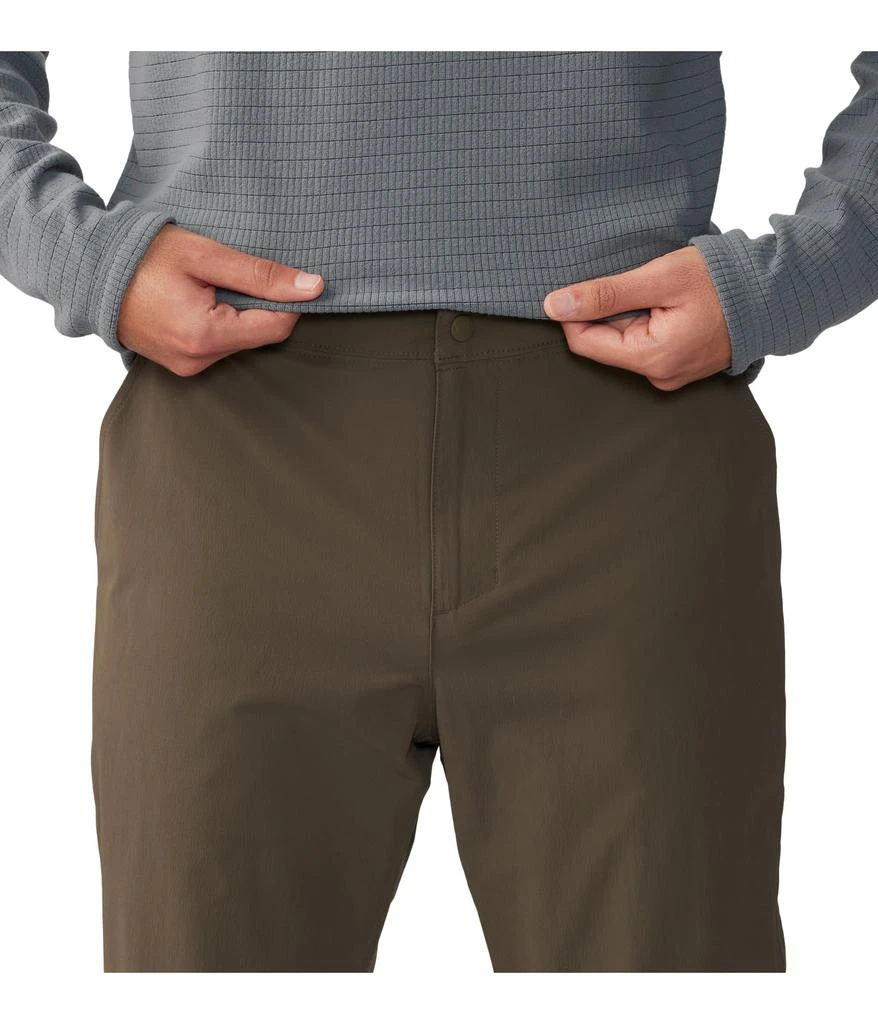 Mountain Hardwear Yumalino™ Active Pants 5