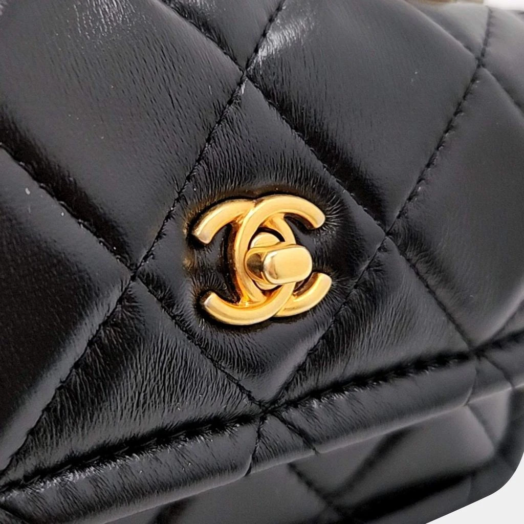 Chanel Chanel Mini Crossbody Bag 3