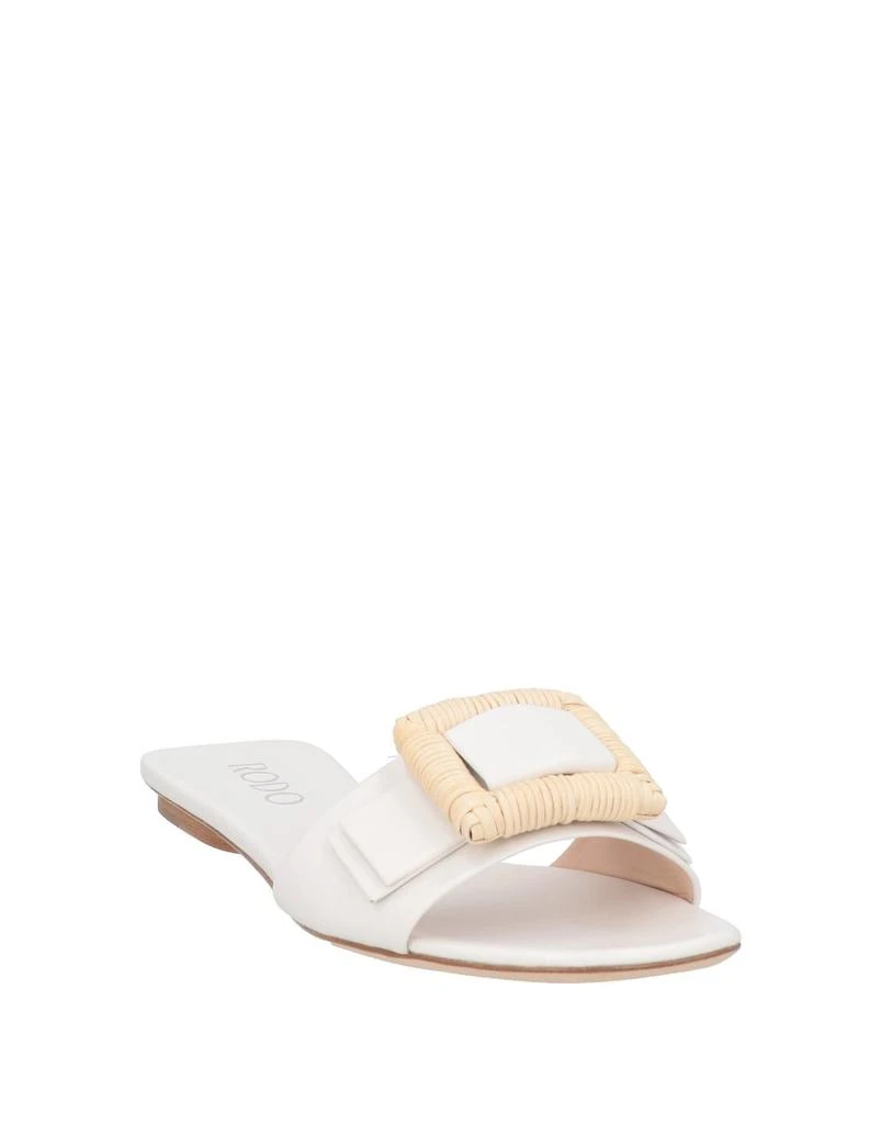 Rodo Sandals 2