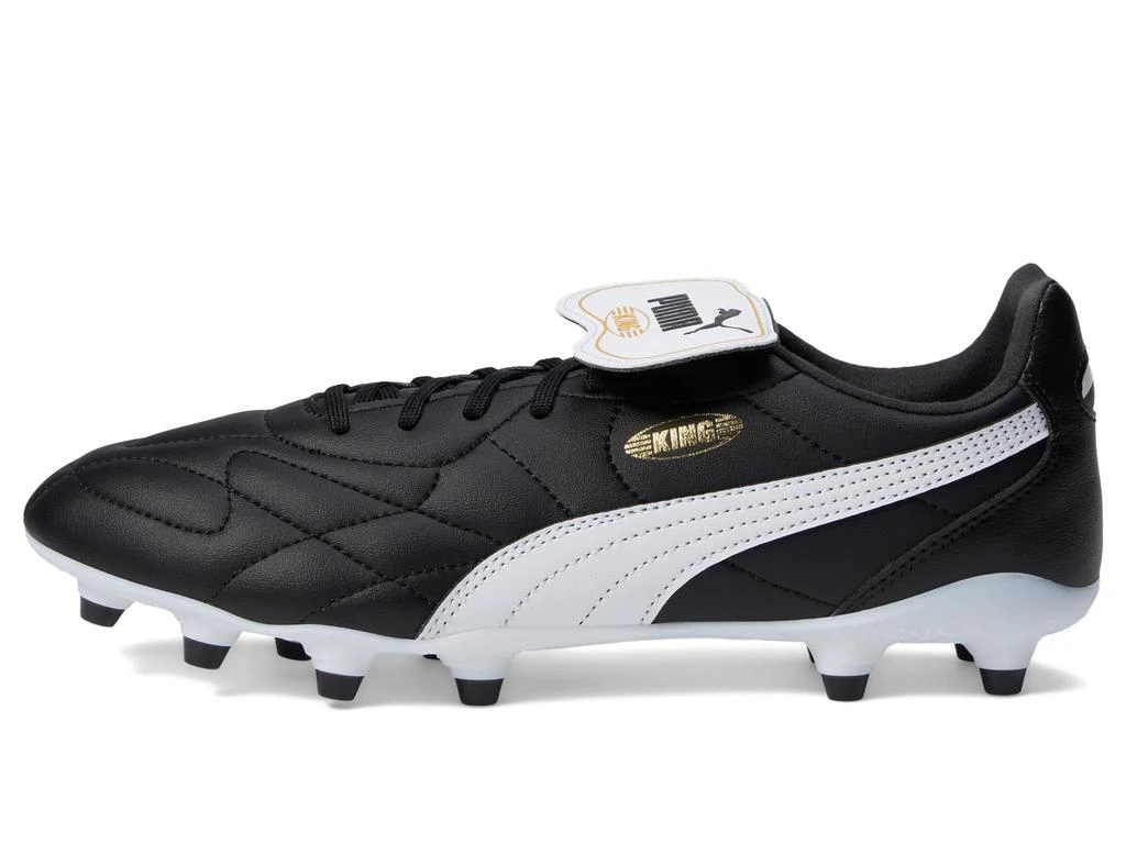 Puma King Top Firm, Artificial Ground Soccer Cleats 4