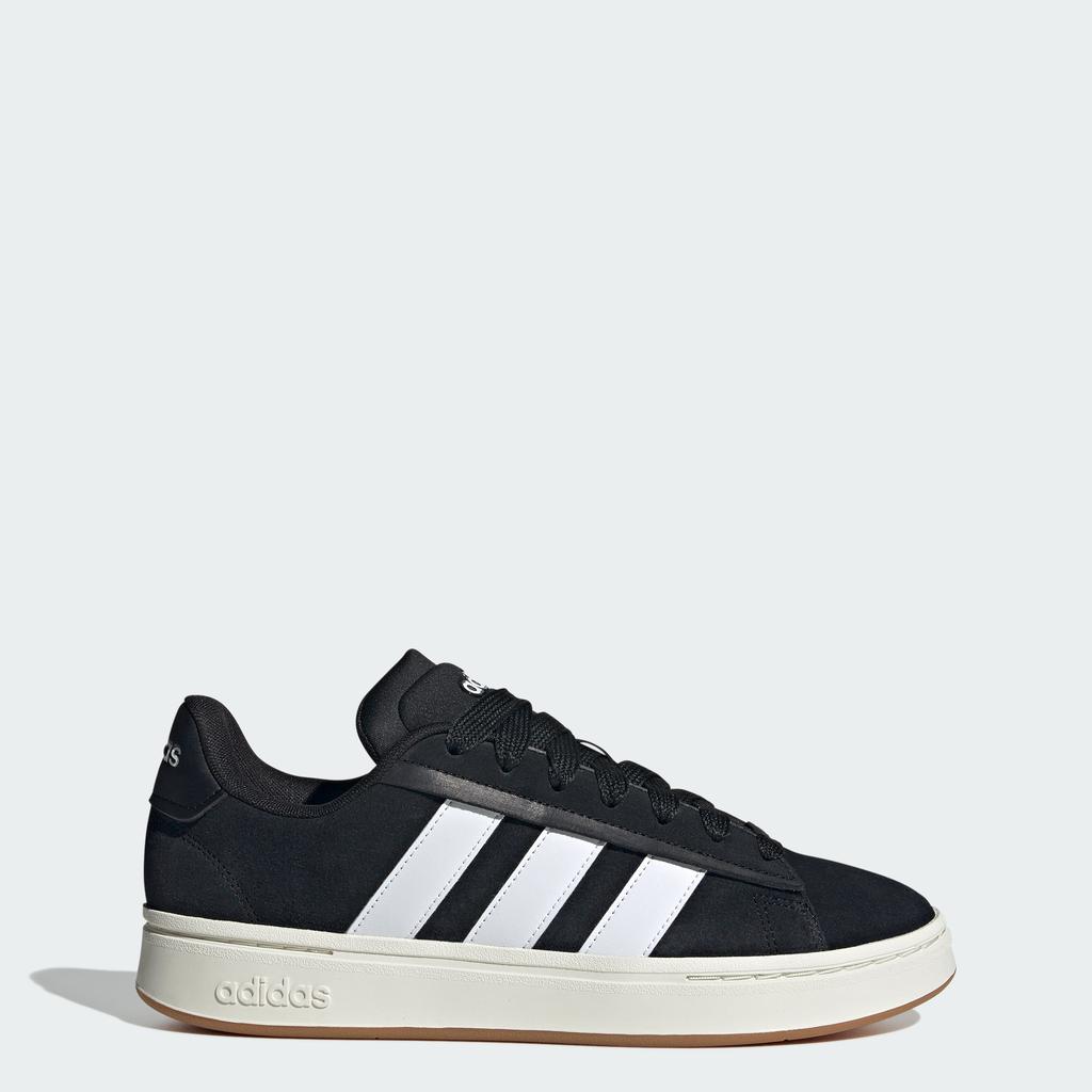 Adidas Men's  Grand Court Alpha Shoes