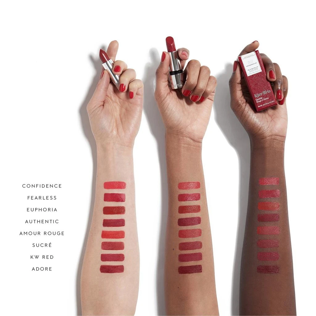 Kjaer Weis Kjaer Weis The Red Edit Lipstick Refill 0.15 fl. oz 6